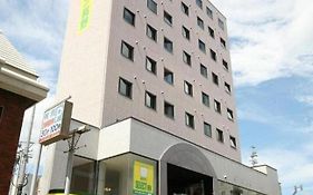 长野精选酒店